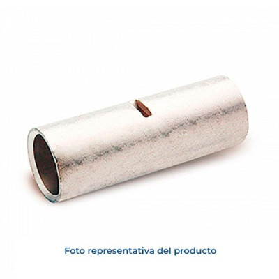 Manguito cobre de presion seccion 16 mm2-imagen_B