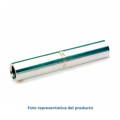 Manguito aluminio de presion seccion 25 mm2-imagen_B