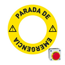 Placa rigida de parada de emergencia-imagen_A