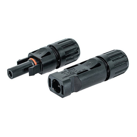 Conector solar MC4 1000V DC (Pareja) para 4mm y 6mm-imagen_A