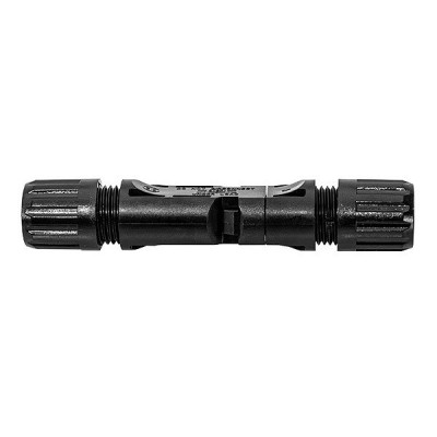 Conector solar MC4 1000V DC (Pareja) para 4mm y 6mm-imagen_C