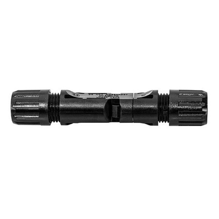 Conector solar MC4 1000V DC (Pareja) para 4mm y 6mm-imagen_C