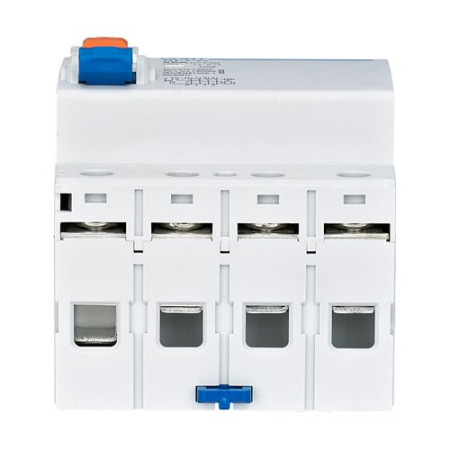 Diferencial CHINT de 4P 40A 30mA NL1-4-40-30AC-imagen_C