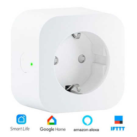 Enchufe WIFI controlable 16A 3.680W-imagen_B