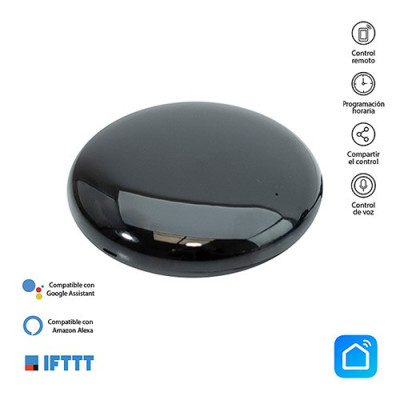 Emisor WIFI IR para control de dispositivos por infrarrojos-imagen_B