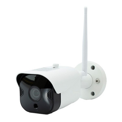 Camara IP inteligente WIFI HD 1080P para exterior IP67-imagen_A