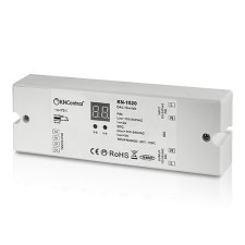 Driver actuador 1 canal AC 100-240V AC - 5A-imagen_A