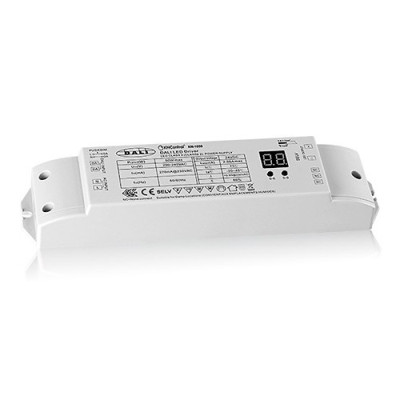Driver estandar DALI 24V DC 50W push dim-imagen_A