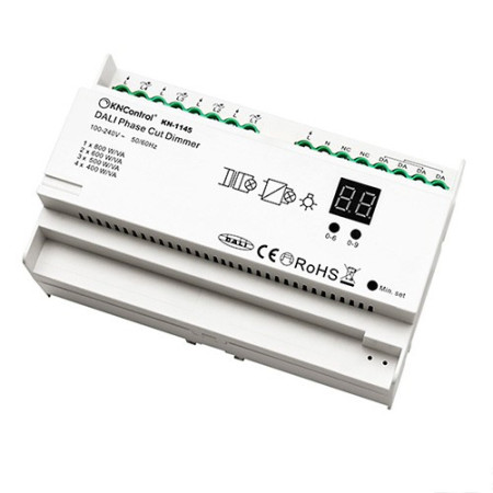 Regulador AC triac 4 canales carril DIN-imagen_A