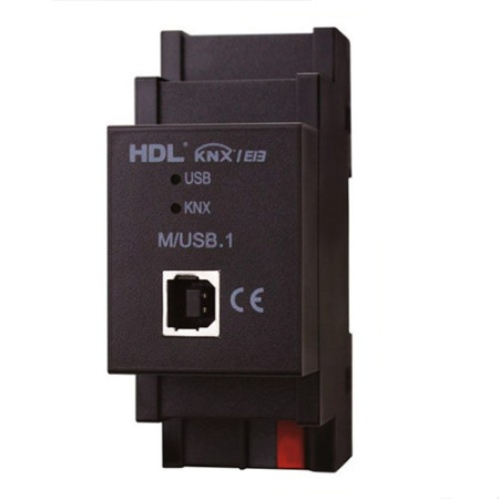 Interfaz protocolo KNX-USB-imagen_A