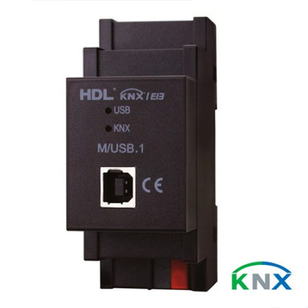 Interfaz protocolo KNX-USB-imagen_B