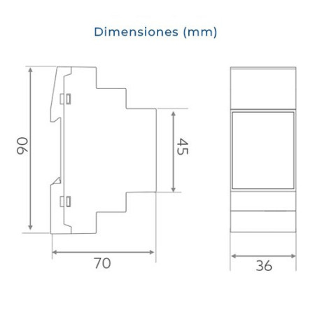 Acoplador de linea - repetidor protocolo KNX-imagen_C