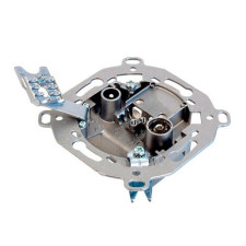 Toma TV-R-SAT Final Equivalente NIESSEN SKY 8151.7 SKY-ZENIT-imagen_A