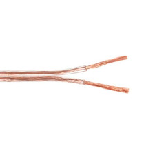 Cable paralelo Transparente de 2x0,75 mm2-imagen_A