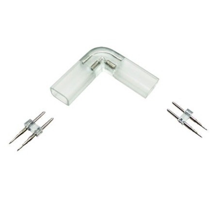 Conexion en L para tira LED a 230V directa a RED-imagen_A