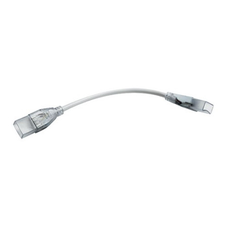 Cable de conexion intermedia para tira LED RGB a 220V directa a RED-imagen_A