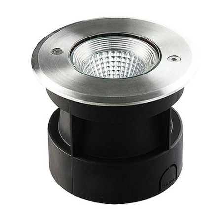 Foco suelo empotrable LED EPISTAR de 5W luz dia 4000K-imagen_A