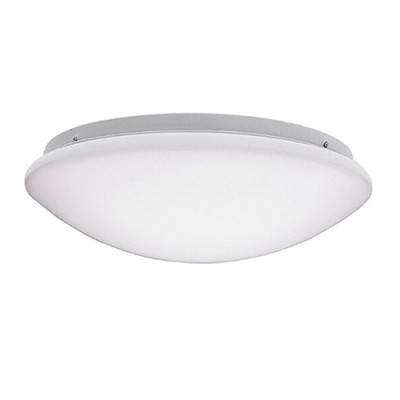 Plafon LED de superficie de 12W y 900 lumenes Luz dia 4000K-imagen_A