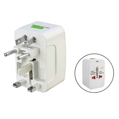 Adaptador universal viaje con proteccion sobretensiones-imagen_A