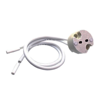 Portalamparas MR16 G4 G6.3 o GX5.3 Halogeno dicroico-imagen_A