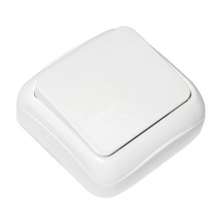 Interruptor de superficie Blanco-imagen_A