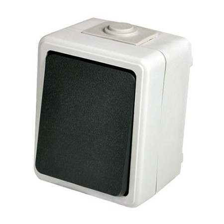 Interruptor de superficie exterior estanco IP54 de 10A-imagen_A