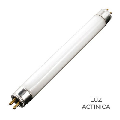 Tubo de luz actinica-luz negra de 6W G5-imagen_B