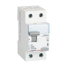 Diferencial LEGRAND 2P 25A 30mA 403032-imagen_A