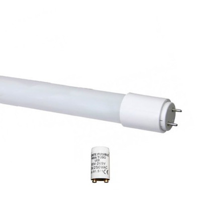 Tubo LED de 90 cm T8 G13 14W 1200 lumenes tono luz dia 4200K-imagen_A