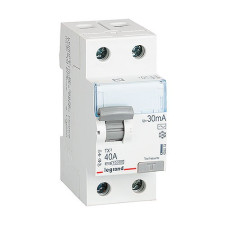 Diferencial LEGRAND 2P 40A 30mA 403033-imagen_A