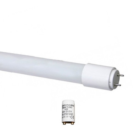 Tubo LED de 150 cm T8 G13 24W 2.200 lumenes tono luz dia 4200K-imagen_A