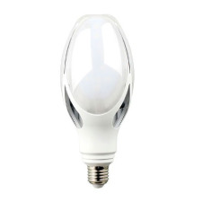 Bombilla LED E27 30W 3300 lumenes Alta Potencia tono luz dia 4000K-imagen_A
