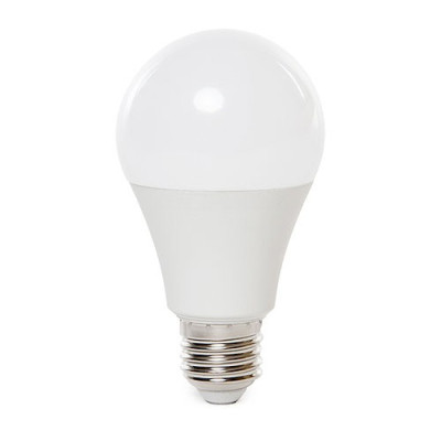 Bombilla LED E27 estandar A60 7W 510 lumenes tono luz dia 4500K-imagen_A