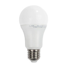 Bombilla LED E27 estandar A60 15W 1180 lumenes tono calido 3000K-imagen_A