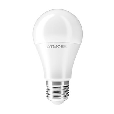Bombilla LED E27 estandar A60 20W 1900 lumenes tono luz dia 4200K-imagen_A