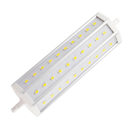 Bombilla LED lineal R7s 189 mm 15W 1100 L tono luz dia 4500K-imagen_A