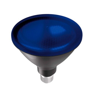 Bombilla LED E27 PAR38 15W 1200 lumenes L.Azul-imagen_A