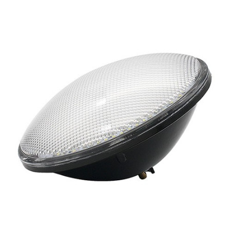 Bombilla LED piscina PAR56 12V 18W 1400 lumenes tono luz dia Blanca 4000K-imagen_A