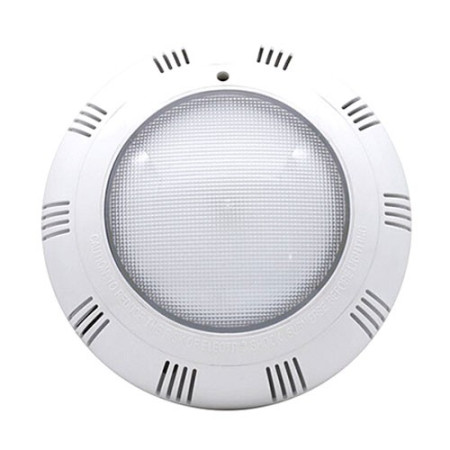 Foco piscina LED superficie 12V 25W 2750lumenes tono luz dia Blanca 4000K-imagen_A