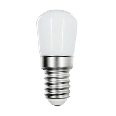 Pebetero bombilla LED E14 1,7W 100 Lm tono luz día 4000K-imagen_A