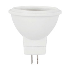 Bombilla LED 35 mm GU4-MR11 12V 1,8W 200 Lm tono luz fría 6000K-imagen_A