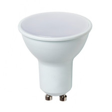 Bombilla LED GU10 6,5W 590 Lm tono frío 5000K-imagen_A