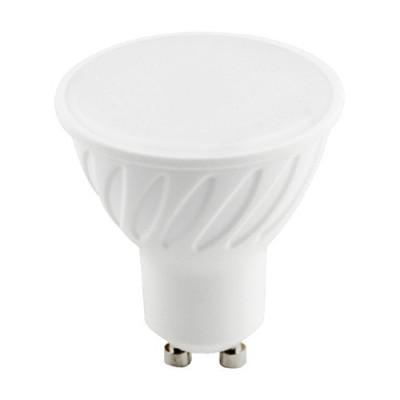 Bombilla LED GU10 7W 500 lumenes tono luz dia 4000K-imagen_A
