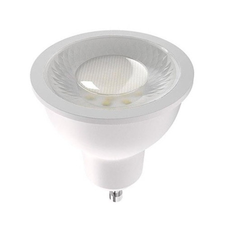 Bombilla LED GU10 8W 700 lumenes tono luz dia 4200K-imagen_A
