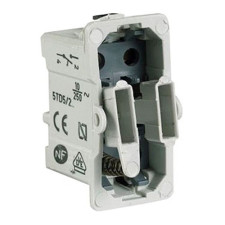 Interruptor unipolar BJC 16505 CORAL-imagen_A