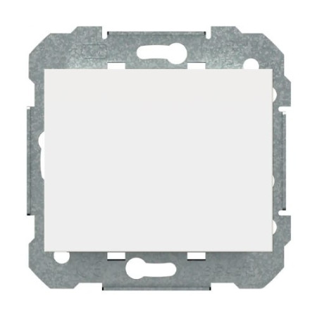 Tapa ciega blanca BJC 21133 CORAL-imagen_A