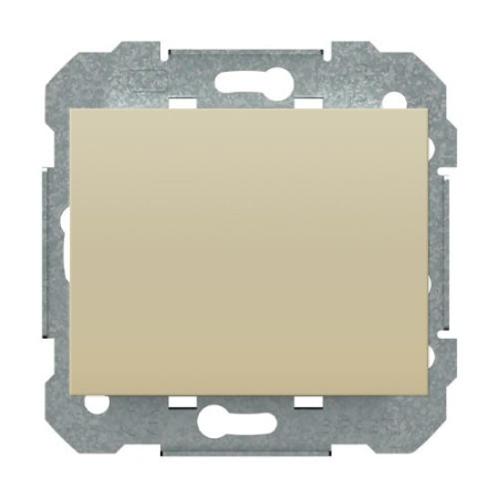 Tapa ciega dorado perlado BJC 21133-DP CORAL-imagen_A