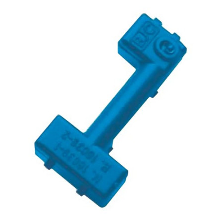 Piloto LED para mecanismos SP DP y control BJC 21139-1 VIVA-imagen_A Piloto LED para mecanismos SP DP y control BJC 21139-1 VIVA-imagen_A