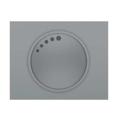 Tapa de regulador plata luna BJC 21749-PL CORAL-imagen_A