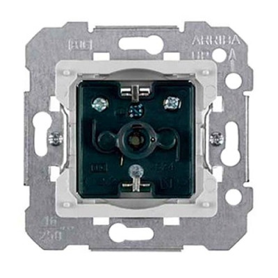 Enchufe 2P+T (con dispositivo de seguridad) BJC 18524 IRIS-imagen_A